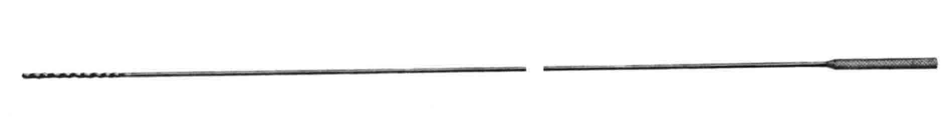 PAMUK APLİKATÖR 38 CM